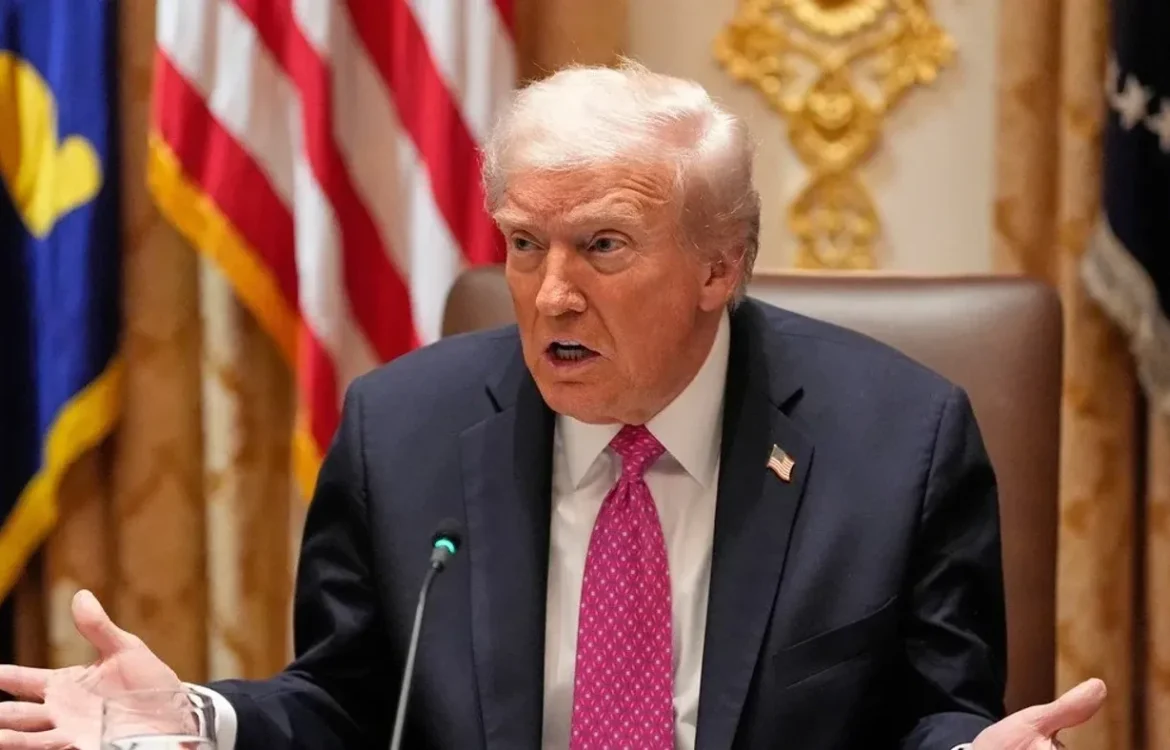 Трамп готує судовий позов проти