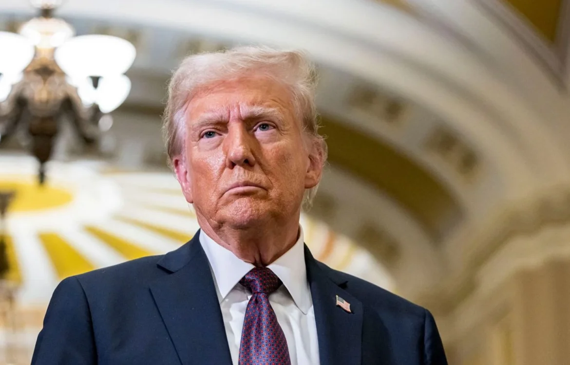 Республіканці та демократи намагаються стримати агресію Трампа щодо Гренландії - ЗМІ