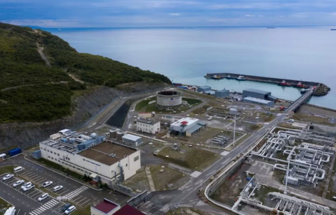 Ціни на нафту CPC Blend обвалилися через атаки дронів у Чорному морі