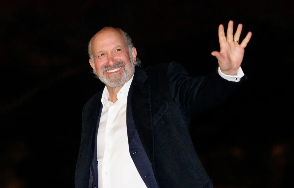 США попереджають Південну Корею та Тайвань про 100% мита у разі відмови від інвестицій в американське виробництво