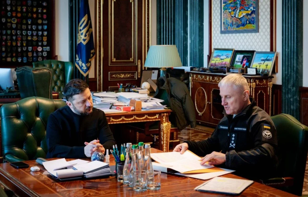 рф може готувати удари по обʼєктах, що обслуговують атомні станції - Зеленський