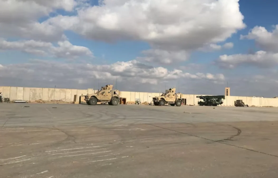 Іракська армія взяла під повний контроль авіабазу Айн–ель–Асад після виведення військ США