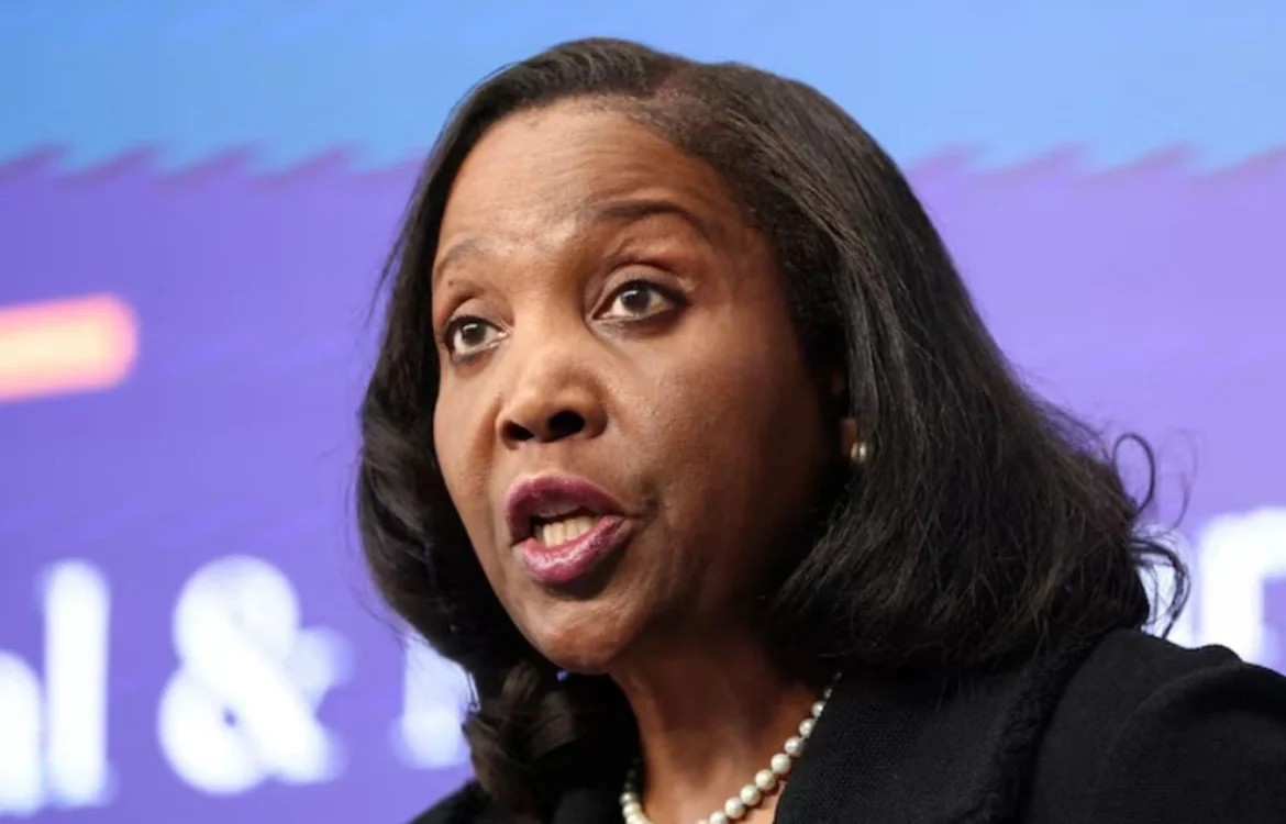 Верховний суд США перевірить законність втручання Трампа у роботу ФРС