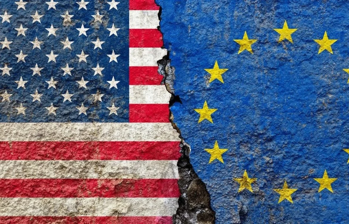 Митні погрози США підривають трансатлантичні відносини і створюють ризик погіршення ситуації: низка країн ЄС підтримали Данію та Гренландію