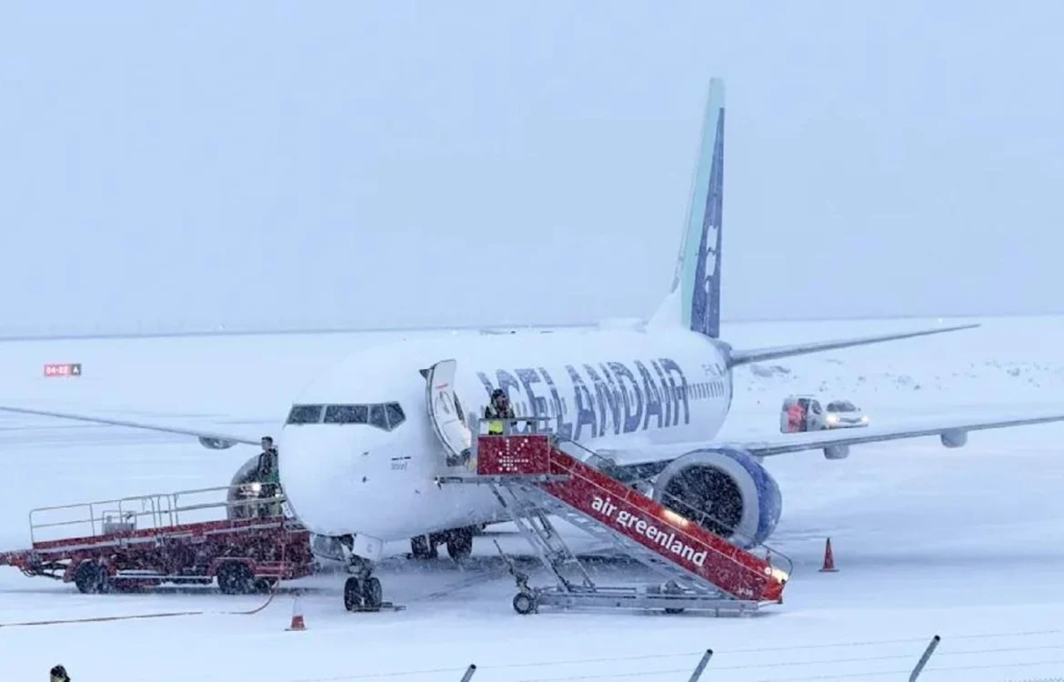У Міноборони Німеччини заявили, що їх військові планово залишили Гренландію