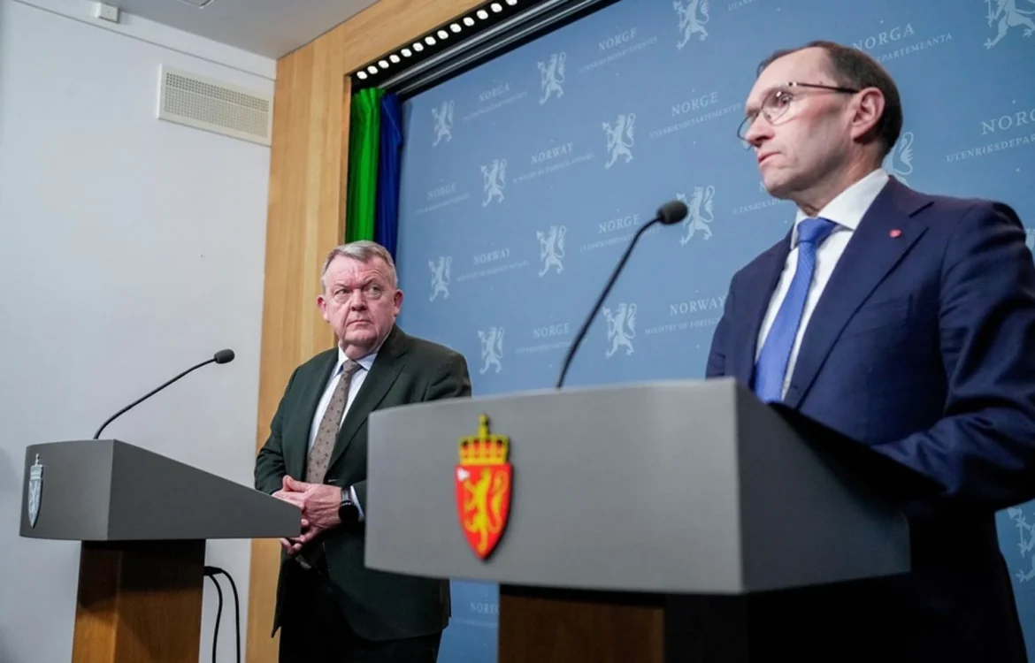 Данія переконує Трампа відмовитися від ідеї володіти Гренландією