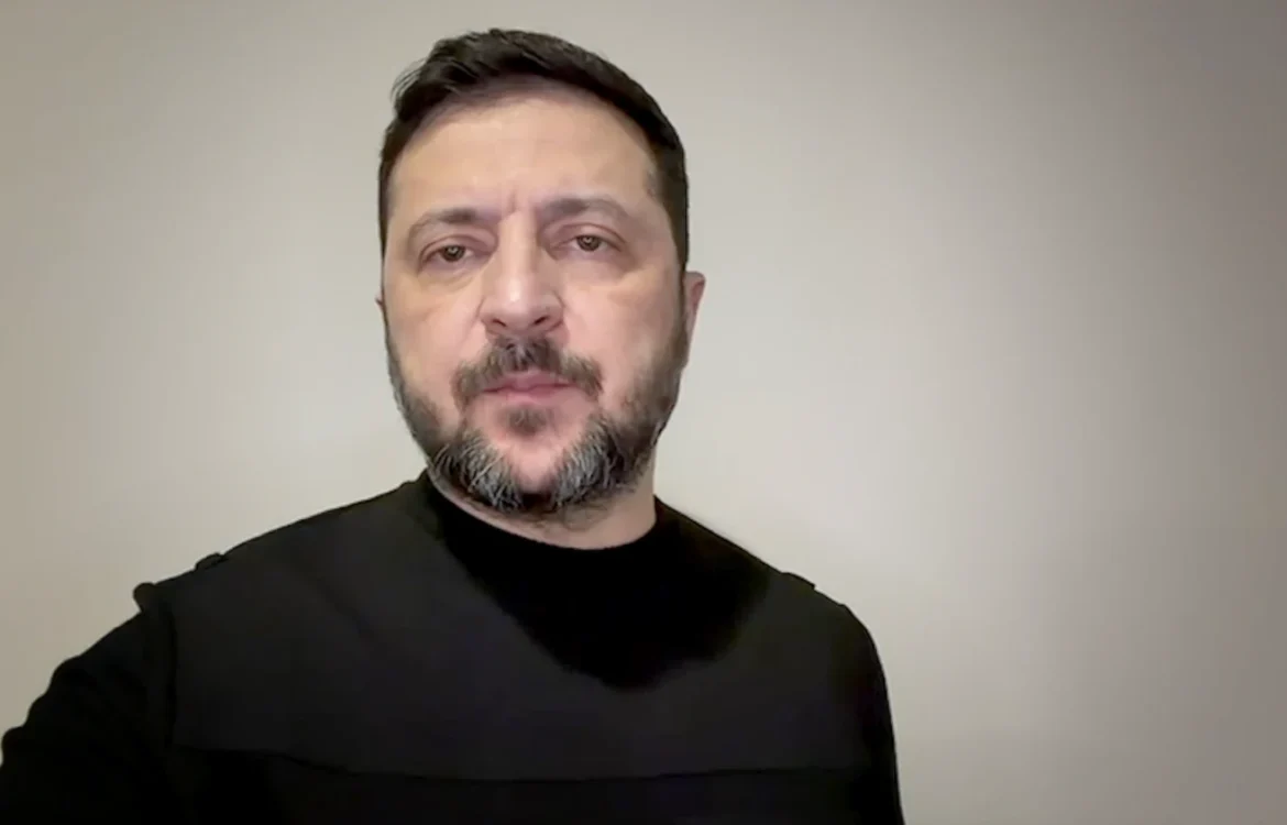 "Дипломатія для росії – точно не пріоритет: Зеленський анонсував новий тиск на рф