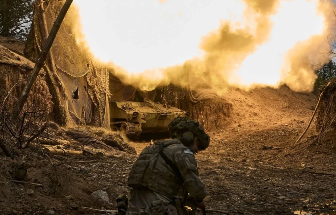 На фронті за добу відбулося 126 бойових зіткнень: у Генштабі розповіли, де найгарячіше