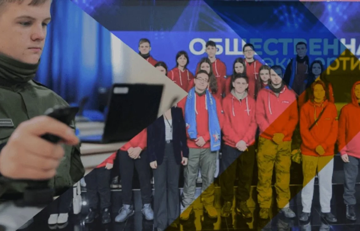 Окупанти вивезли 24 підлітків з Херсонщини до волгограда на військові навчання - ЦНС