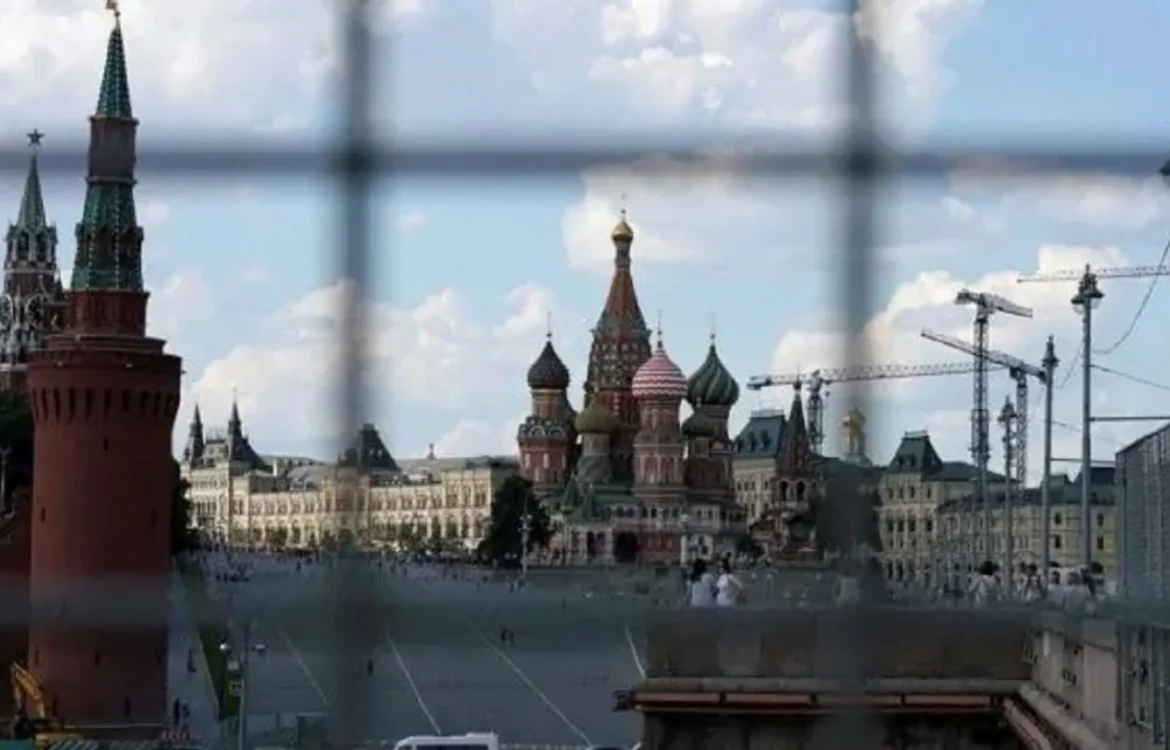 кремль готує росіян до відмови від миру і використовує для цього Медведчука - ISW