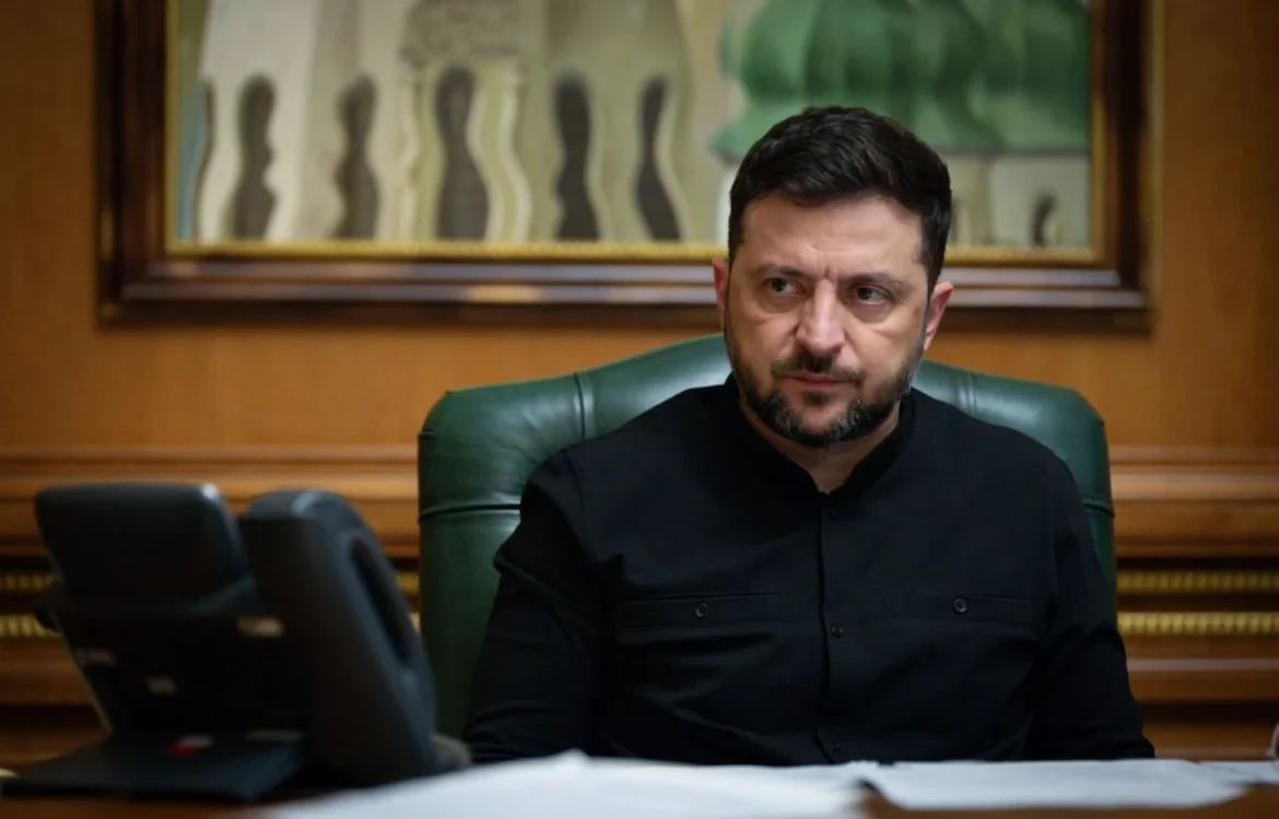 Уряд цього тижня має прийняти рішення щодо додаткових щомісячних виплат енергетикам - Зеленський