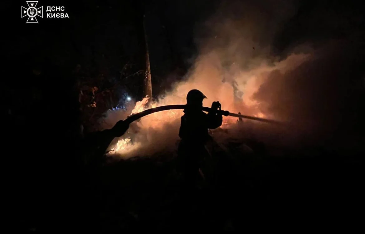 Чи був готовий Київ до блекаутів? У прокуратурі розповіли про кримінальні провадження, у яких перевіряються дії столичних посадовців