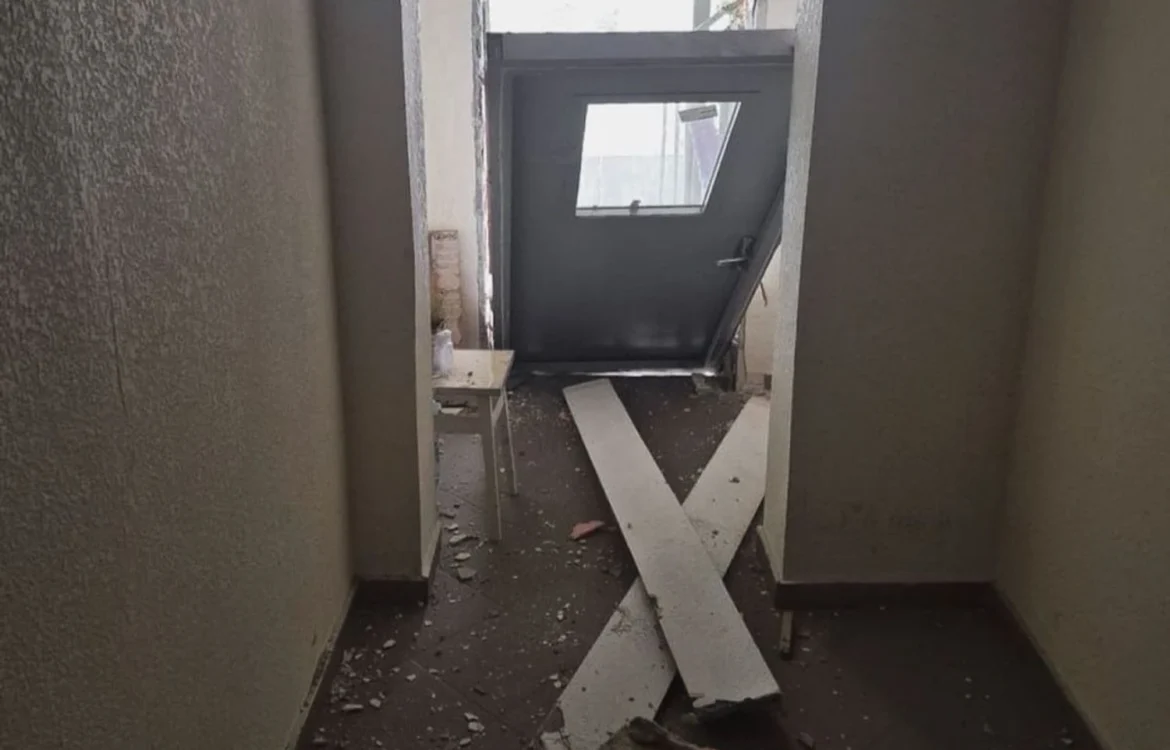 Вибух балона стався у багатоповерхівці під Києвом, є постраждалі