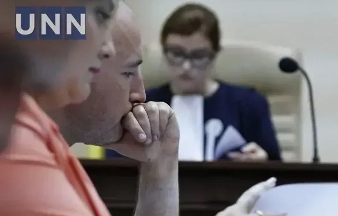 Смертельна ДТП на блокпосту: судове засідання у справі судді Тандира перенесли через неявку захисту