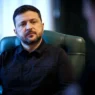 "Якщо він наважиться": Зеленський відповів запрошенням на пропозицію приїхати до путіна у москву