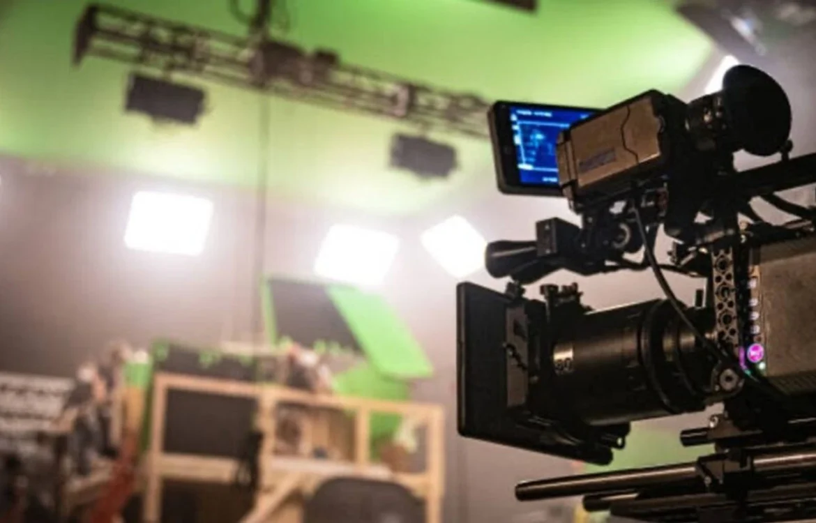 У Брюсселі скасували показ пропагандистського фільму