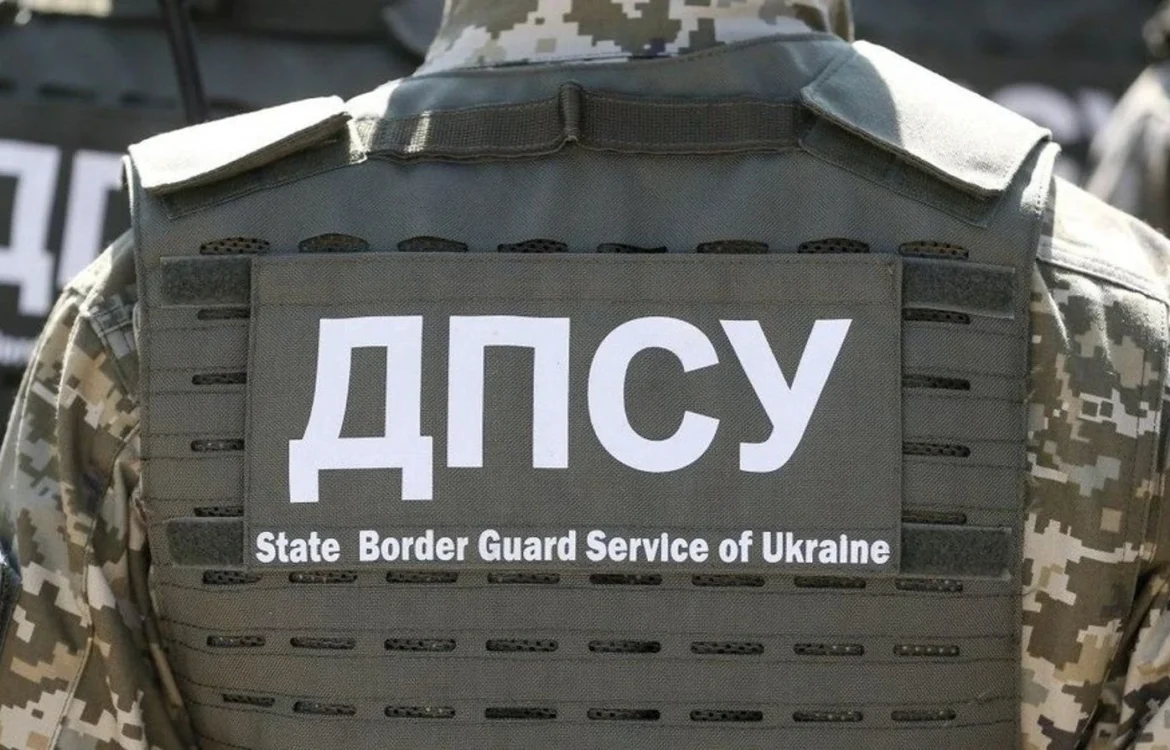 Значно менше: у ДПСУ спростували інформацію про виїзд 500 тис. хлопців за кордон