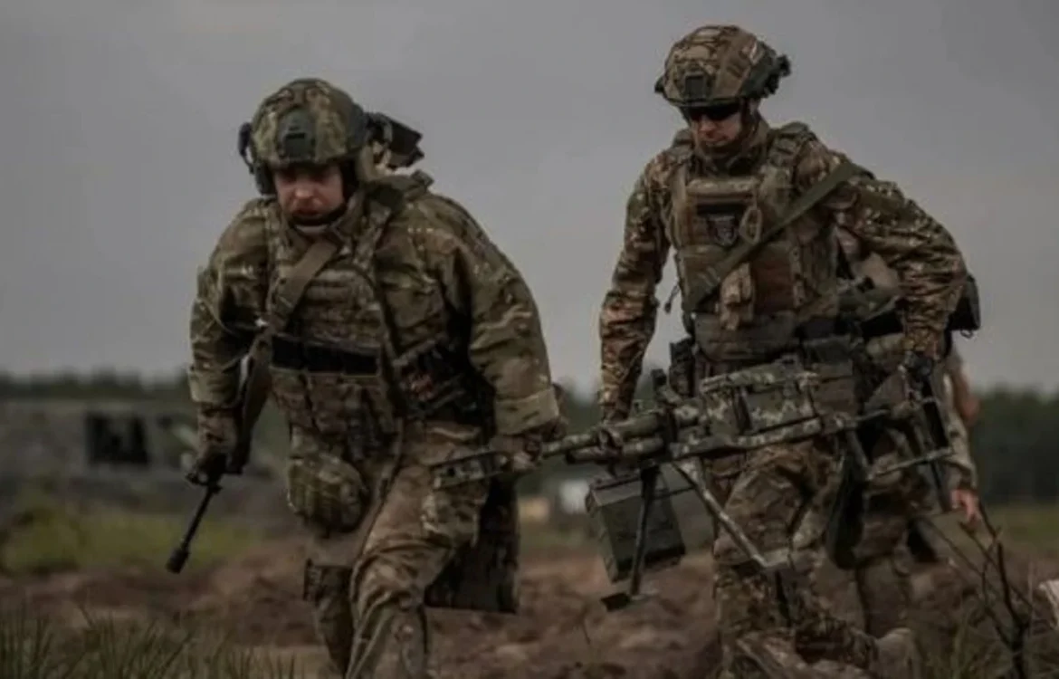 Генштаб ЗСУ повідомив про 93 боєзіткнення: ворог найактивніший на Гуляйпільському та Покровському напрямках