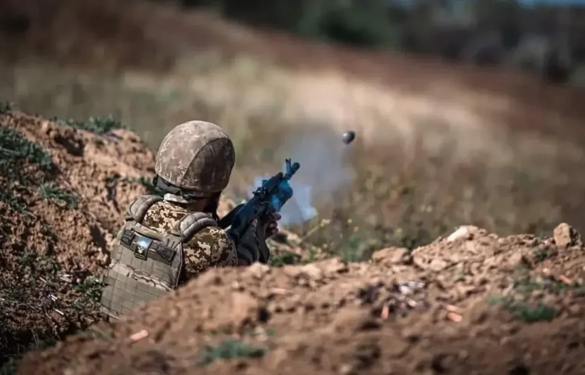 Американський центр стратегічних досліджень оцінив втрати рф у 1,2 млн осіб, Україна втратила до 600 тис. військових