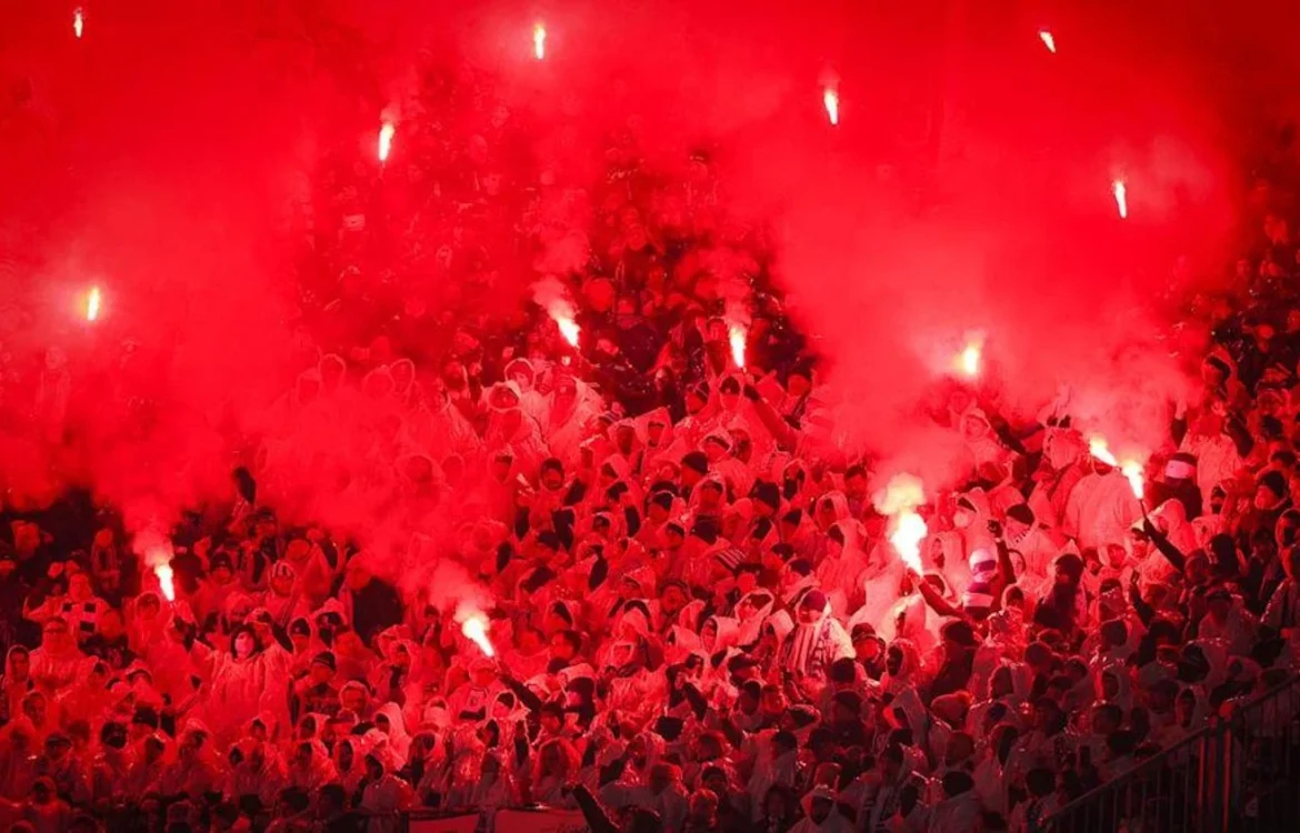 Футбольний матч у Німеччині завершився масовими заворушеннями, постраждали понад 60 поліцейських