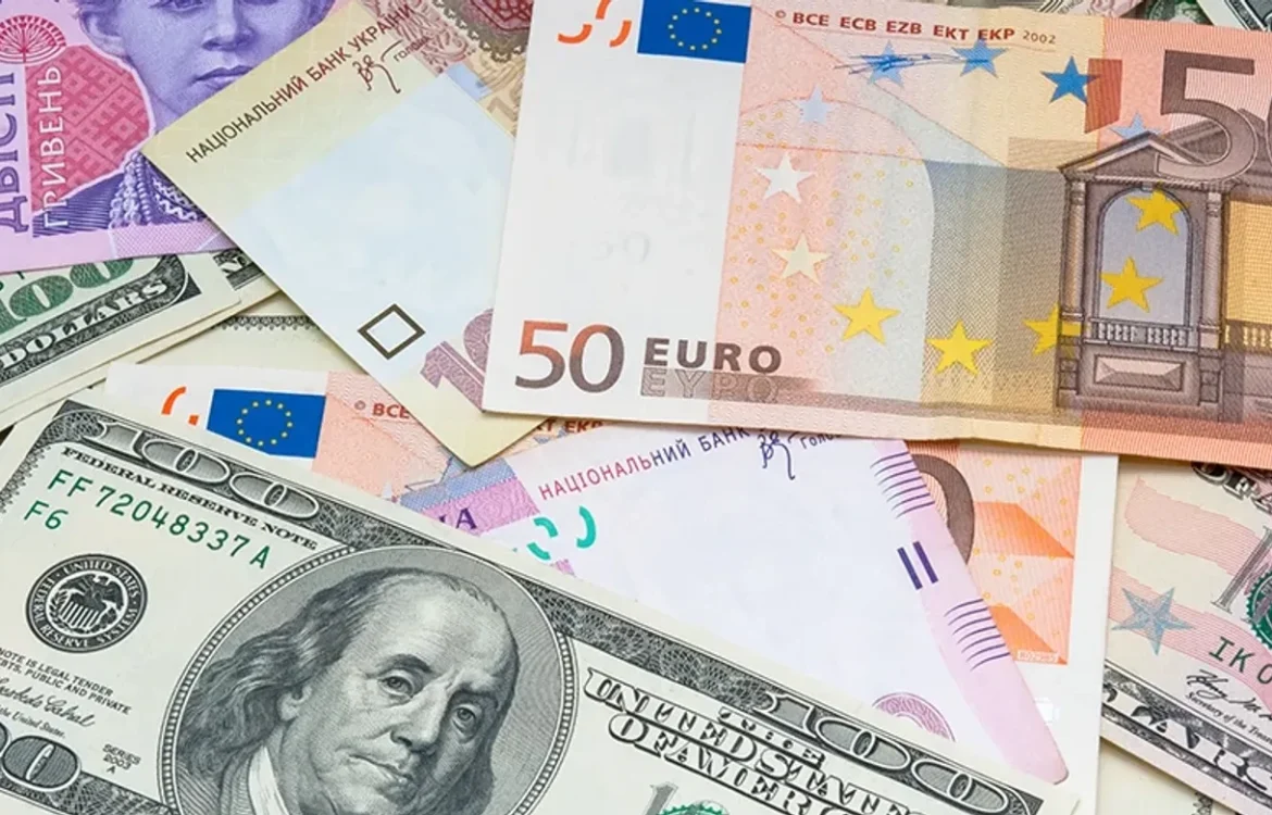 Долар чи євро: що більше впливає на ціни в Україні, і що краще обрати для заощаджень в іноземній валюті
