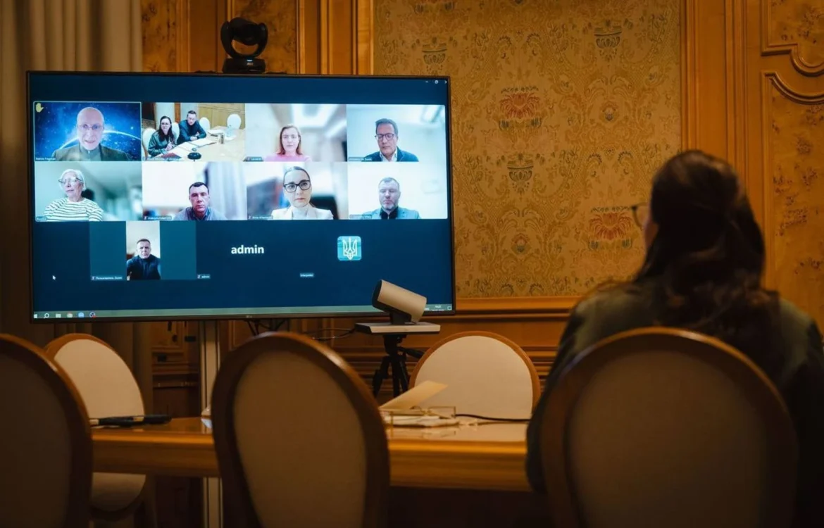 Уряд призначив нову наглядову раду Енергоатома: хто у складі та основні завдання