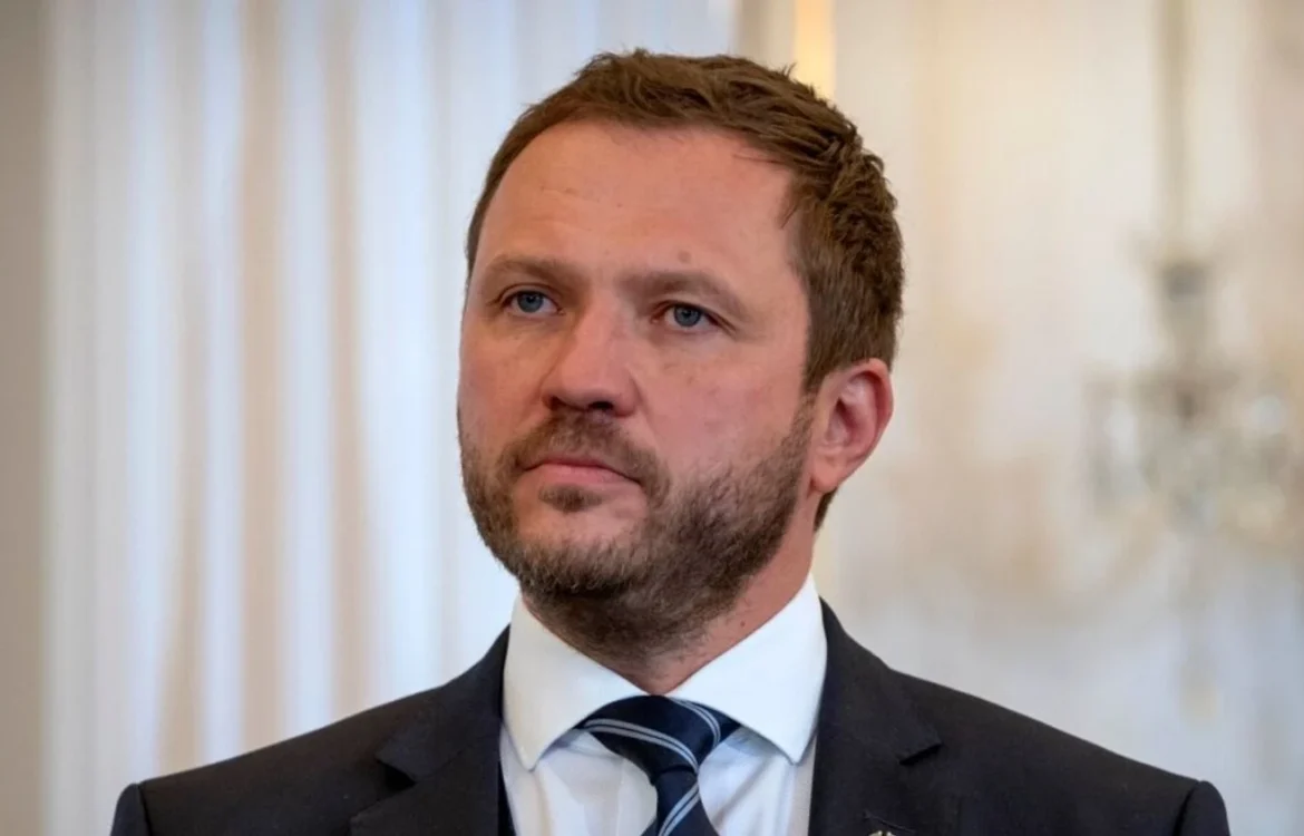 Глава МЗС Естонії закликає прискорити ухвалення 20-го пакета санкцій проти рф