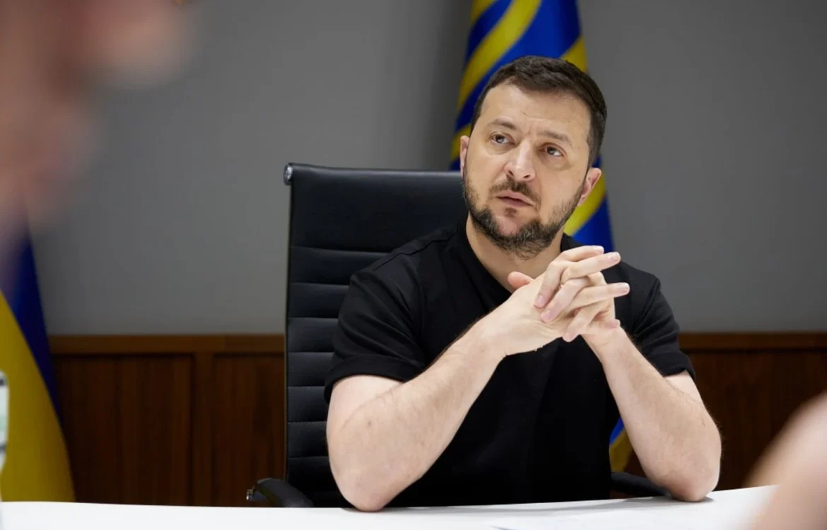 Зеленський: дата або місце наступного раунду мирних переговорів за посередництва США може змінитися