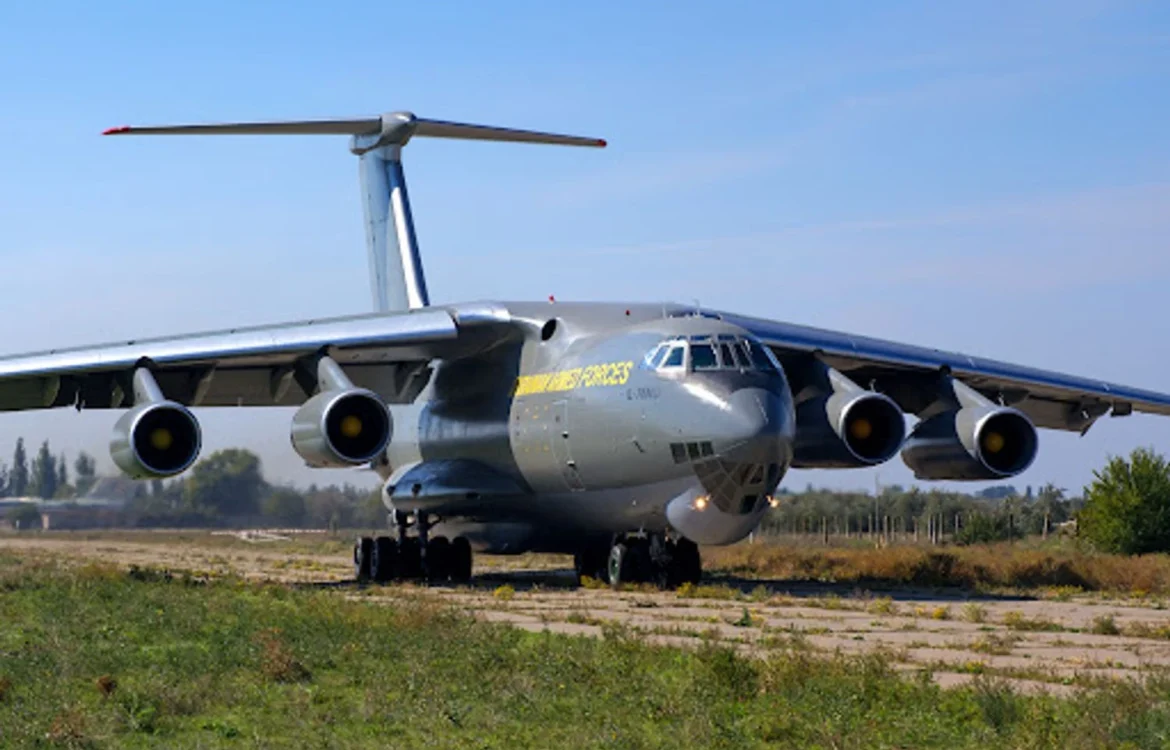 Помилки минулого. Як попереднє керівництво Державіаслужби знищило репутацію регулятора