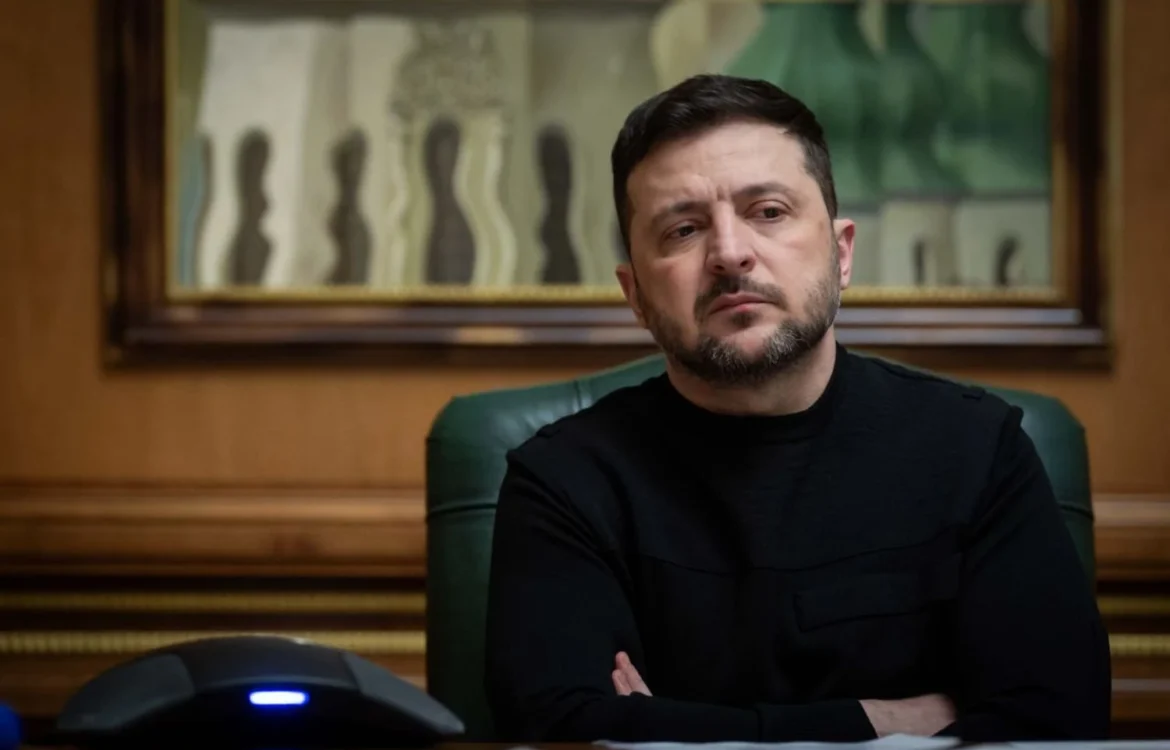 Зеленський проведе нараду щодо чутливих аспектів перемовин в Абу-Дабі, про які не можна говорити телефоном