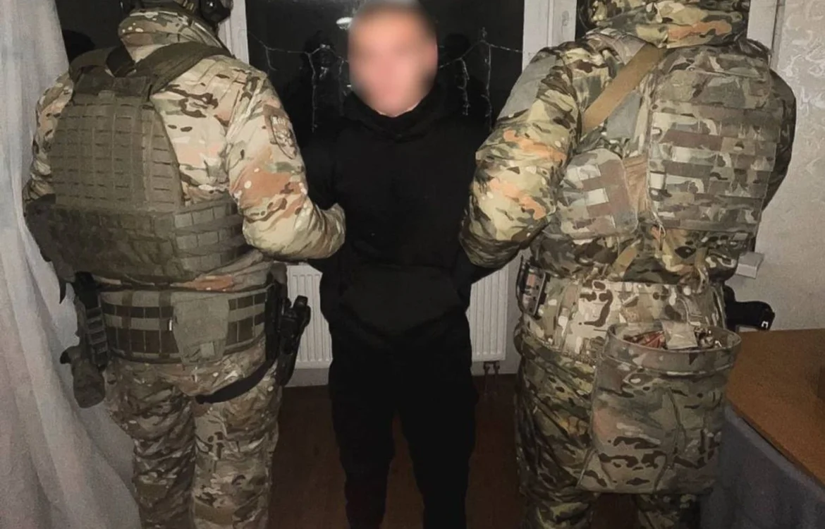 На Київщині 16-річний юнак у стані алкогольного сп’яніння поранив знайомого ножем: йому повідомлено про підозру