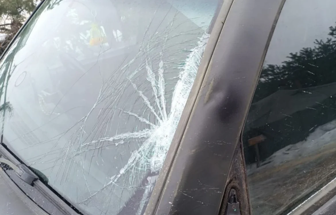 Збив 25-річного чоловіка та залишив його помирати на узбіччі: на Рівненщині затримали військового