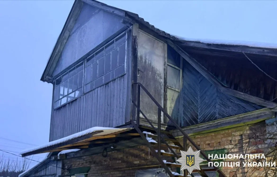 Заманив 9-річну дівчинку на горище і вчинив насильницькі дії: на Київщині чоловіку повідомили про підозру