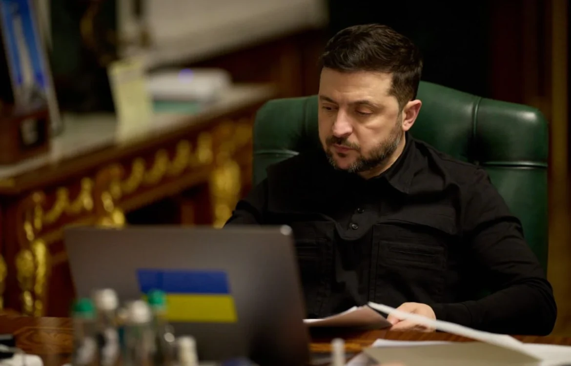 США пропонують завершити війну до початку літа - Зеленський