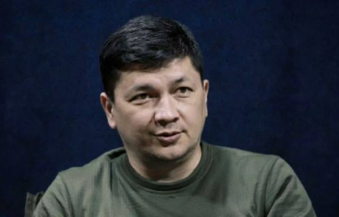 Кім: військові інновації стануть рушієм економічного зростання та процвітання України