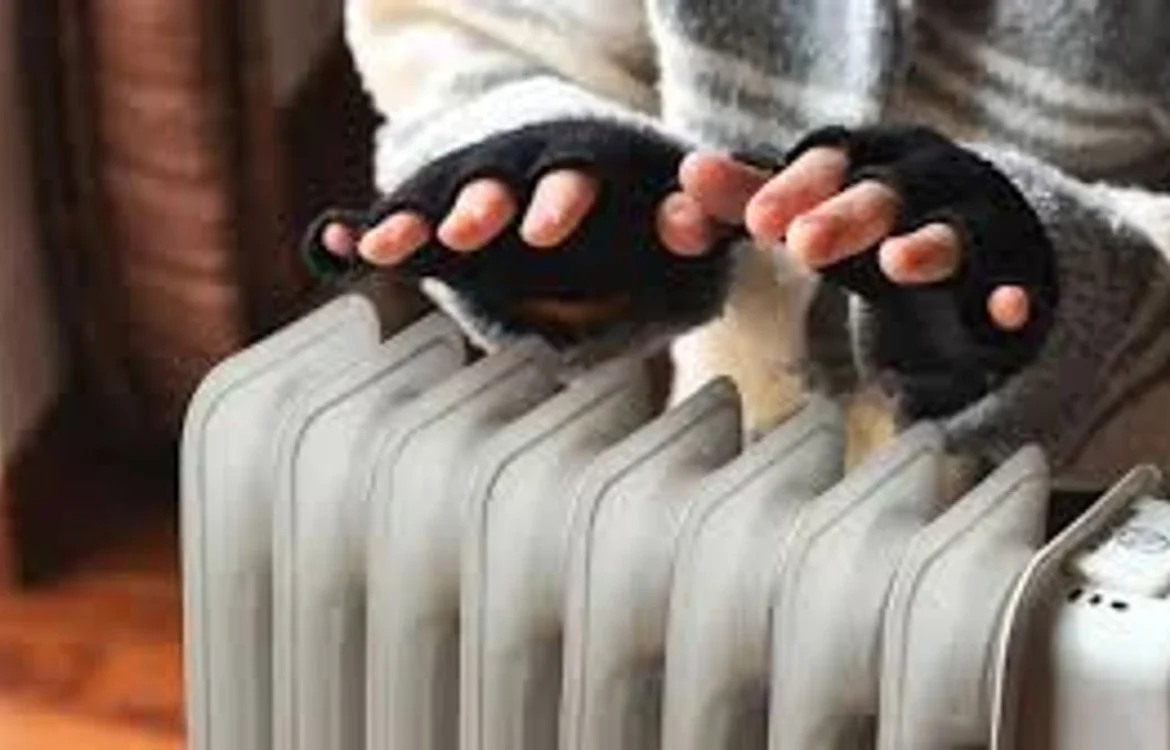 У Києві понад 1,1 тис. будинків без опалення, їх мешканцям має бути надано більше допомоги - Зеленський