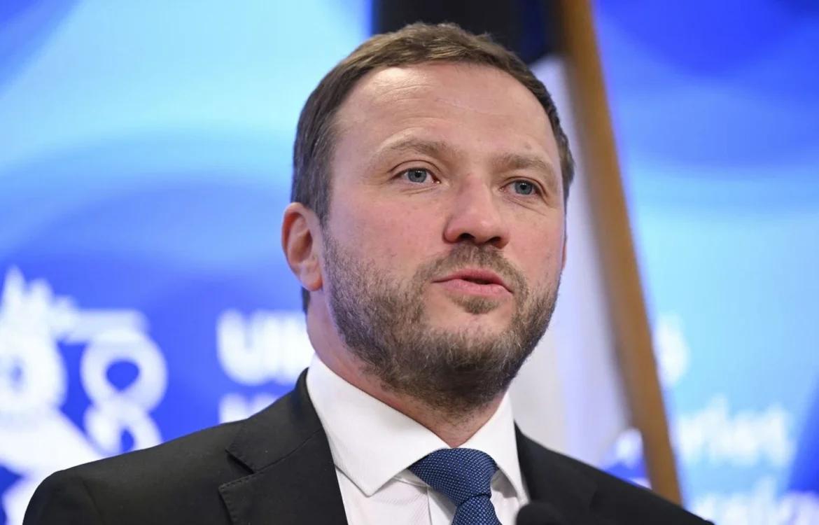 Естонія додала до списку нев