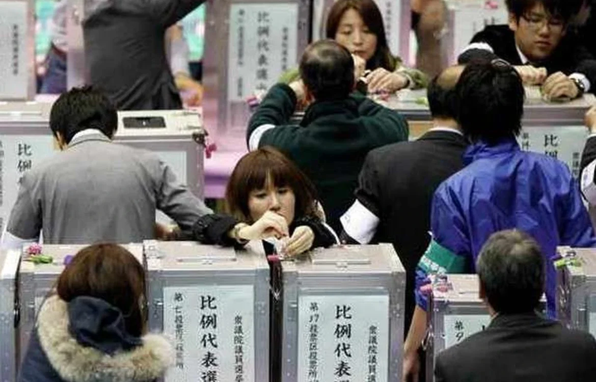 Правляча партія Японії зберігає більшість у парламенті: Такаїчі залишиться прем’єркою