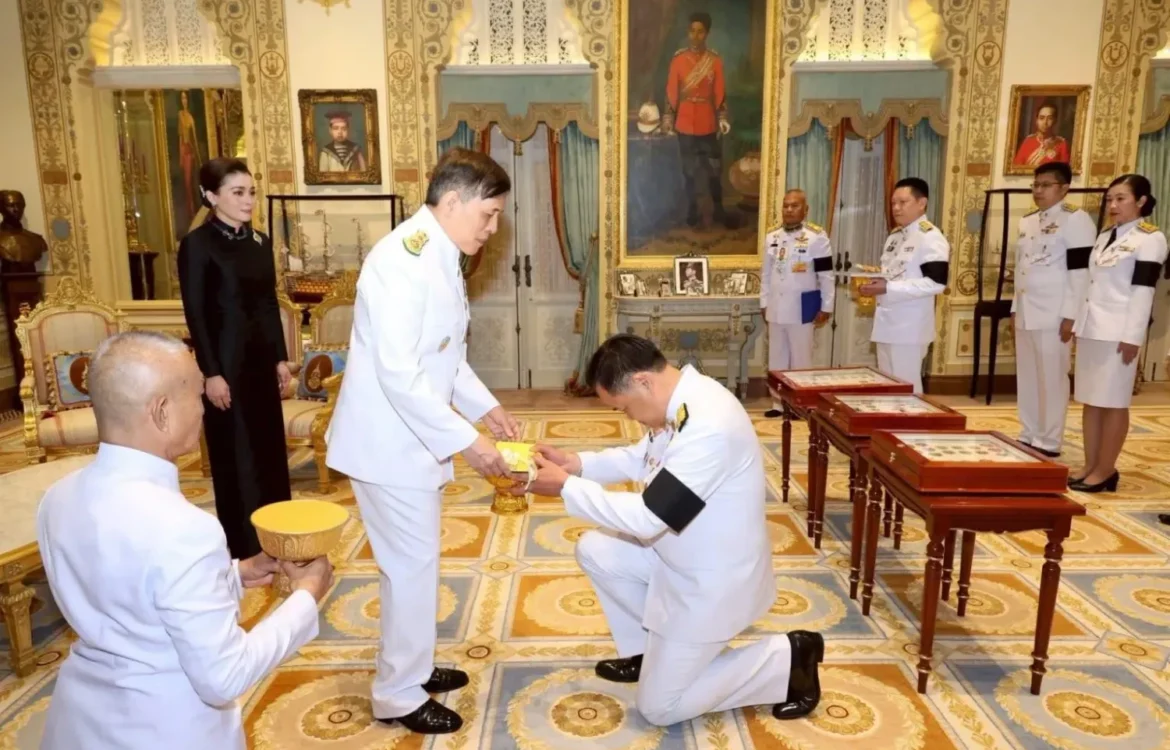 Вибори в Таїланді: партія прем