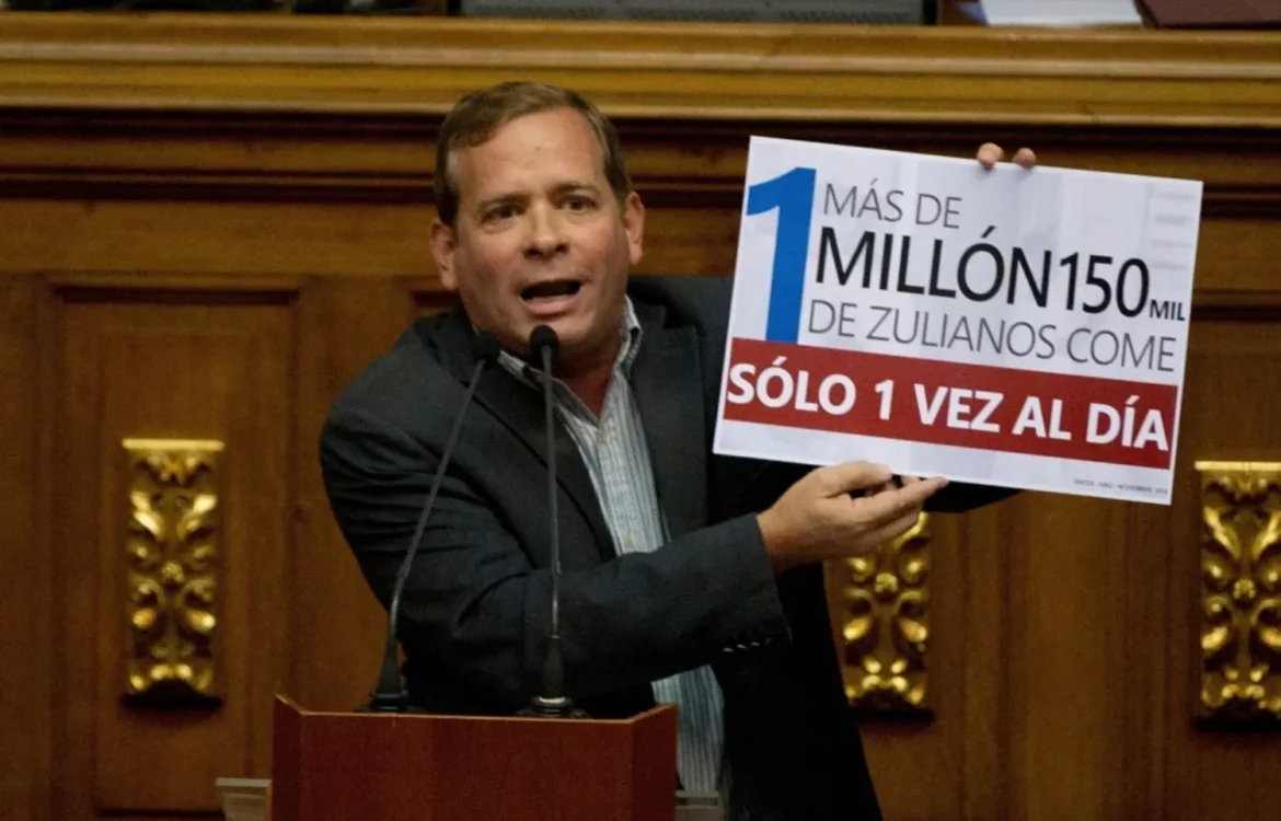 Венесуела звільнила групу політв