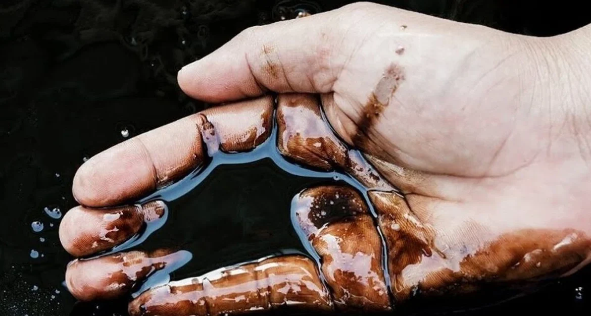 Ціни на нафту падають на тлі розрядки напруженості на Близькому Сході між США та Іраном