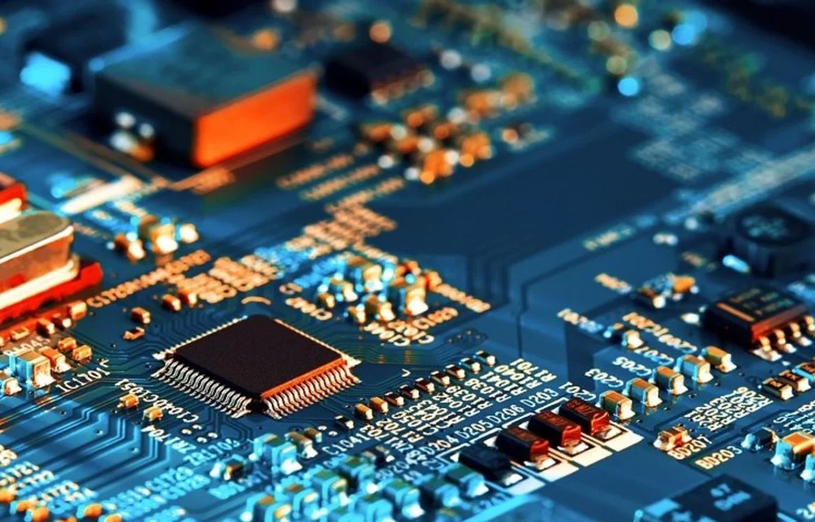 На Тайвані відкинули можливість перенести 40% виробництва чіпів до США