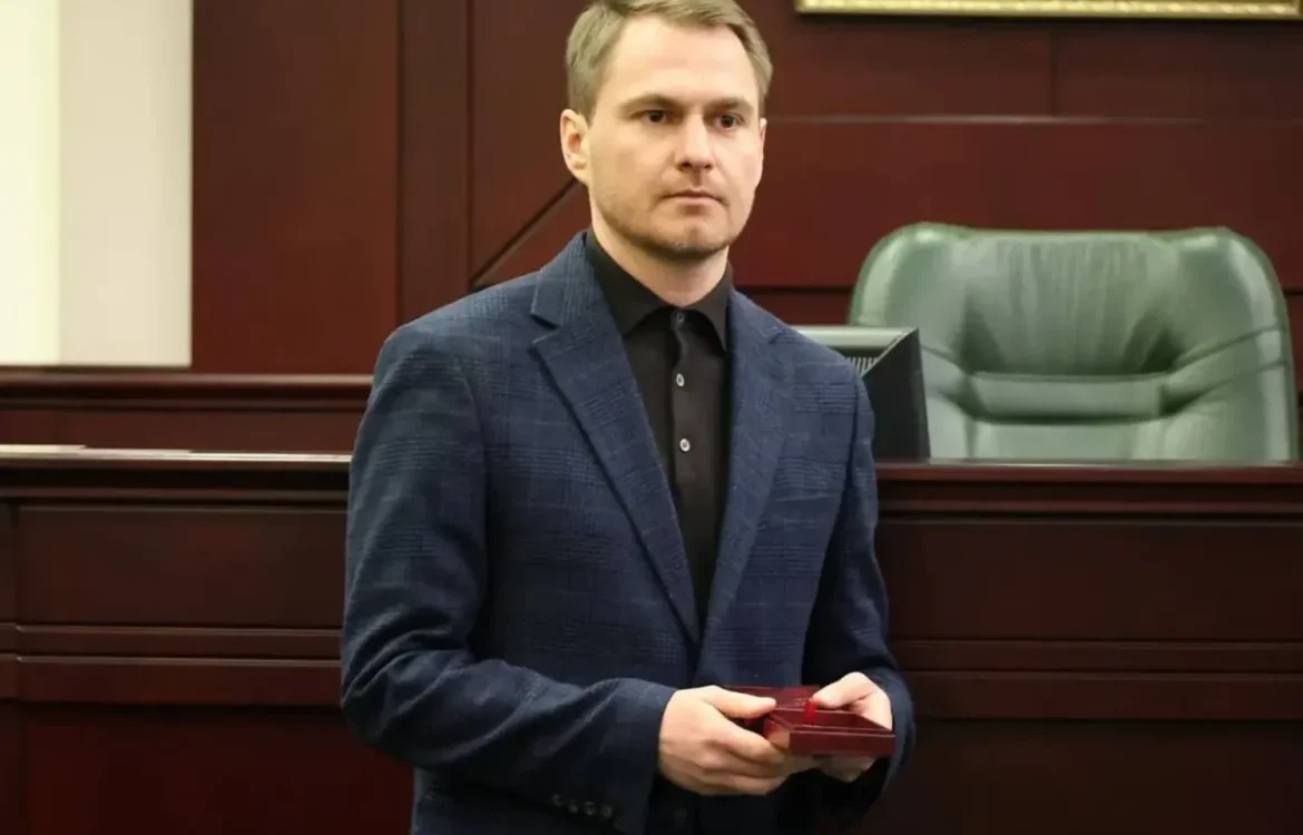 Між коментарями і вирішенням проблеми - один клік": Генпрокурор Кравченко закликав бізнес повідомляти про тиск через портал "СтопТиск