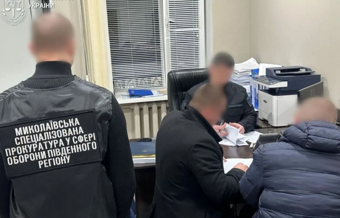 "Нечесні закупівлі" для Сил оборони: встановлено 3,2 млрд грн збитків, підозри отримали 39 осіб