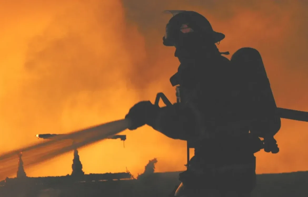 рф другу добу б’є по нафтогазових об’єктах