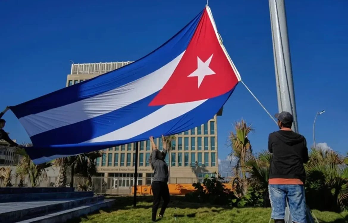 Куба вперше за десять років повністю залишилася без імпорту нафти через блокаду США