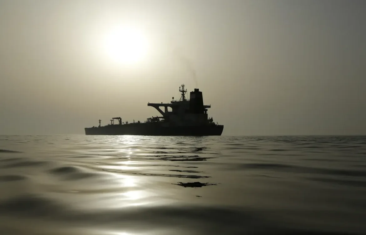 Ціни на нафту зростають через загрози в Ормузькій протоці та захоплення танкерів