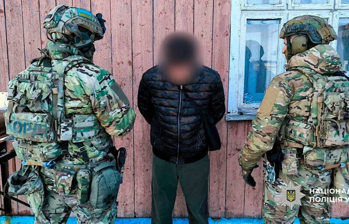 На Буковині затримали чоловіка, причетного до викрадення 13-річної дівчини