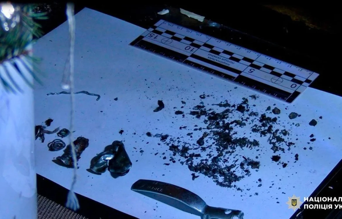 У Києві застілля компанії з військовим у СЗЧ обернулося підривом гранати, є загиблий