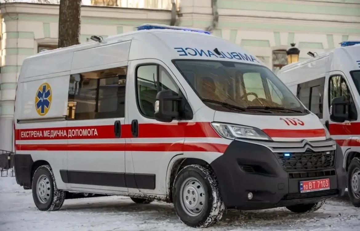 На Рівненщині дитині відірвало пальці через вибух